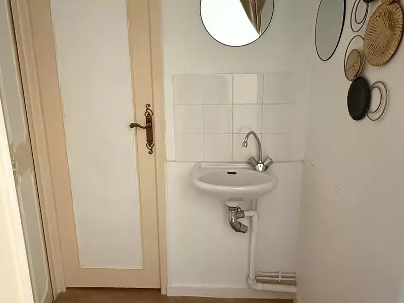 Appartement, 110 m²