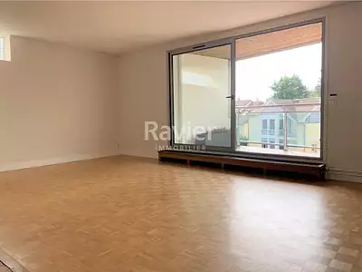 Appartement, 114 m²