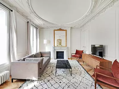 Appartement, 110 m²