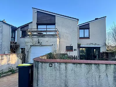 Maison, 159 m²