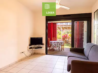 Appartement, 56,5 m²