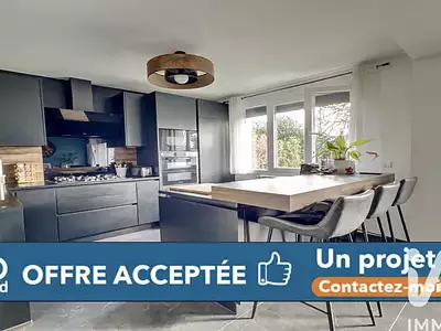 Maison, 72 m²