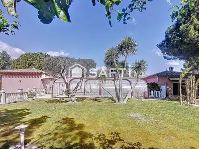 Maison, 312 m²