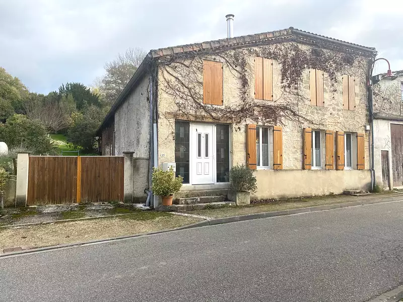 Maison, 315 m²