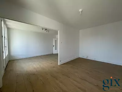 Appartement, 70,51 m²