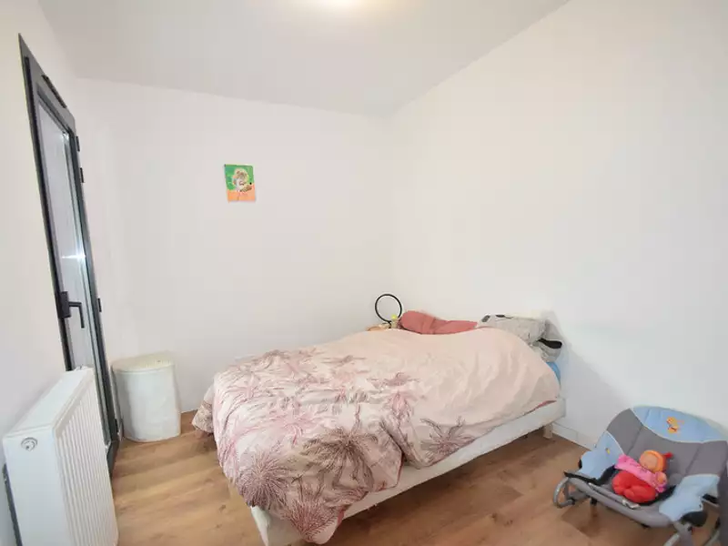 Appartement, 76 m²