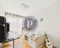 Appartement, 107,1 m²