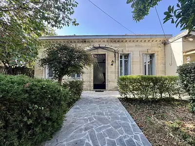 Maison, 156 m²