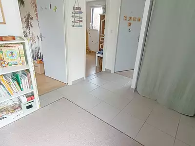 Maison, 92 m²