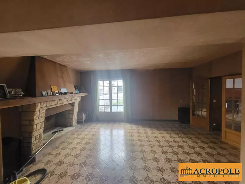 Maison, 170 m²