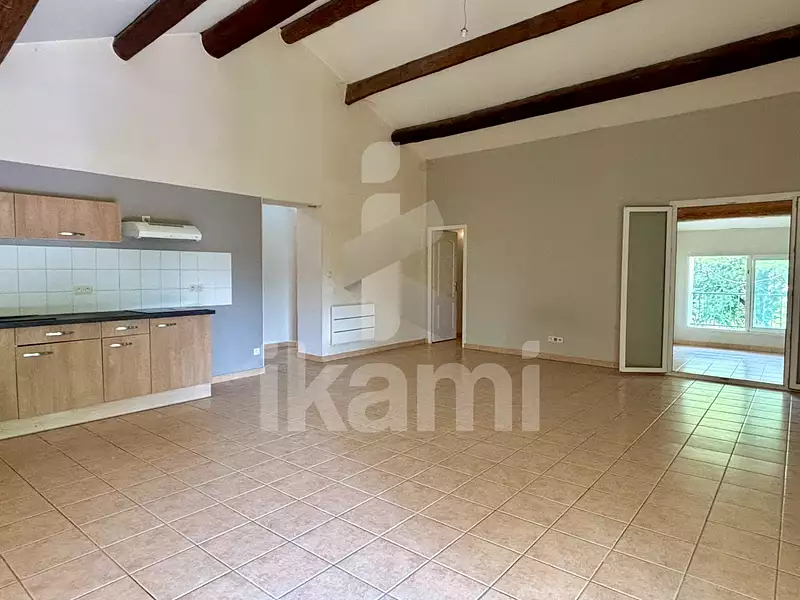Appartement, 87 m²