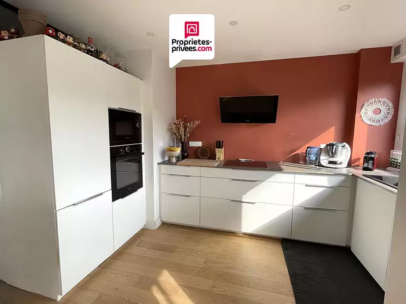 Appartement, 81 m²