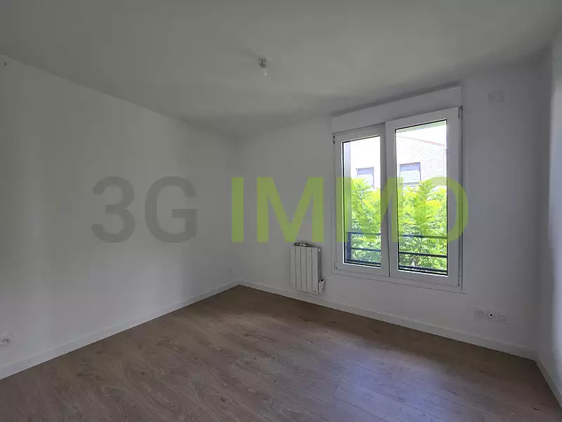 Appartement, 90 m²