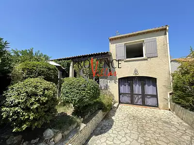 Maison, 87 m²