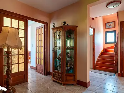 Maison, 126 m²