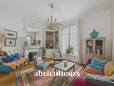 Appartement, 105,51 m²