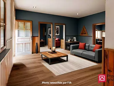 Maison, 85 m²
