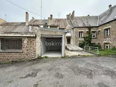 Appartement, 137 m²