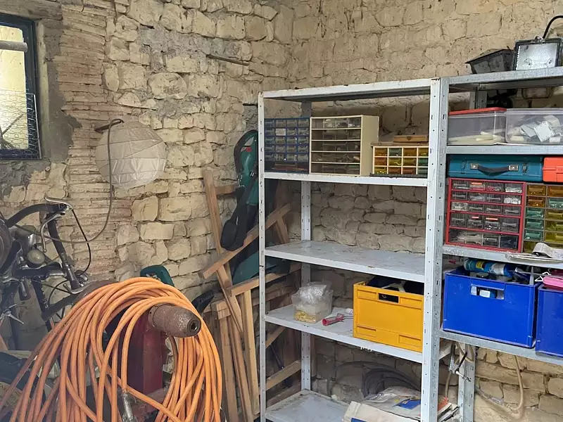 Maison, 85,4 m²
