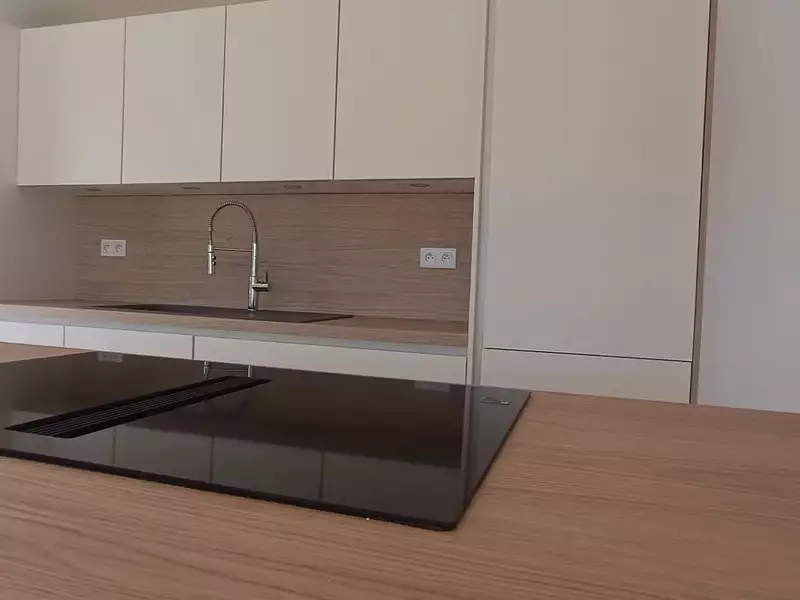 Appartement, 98,18 m²