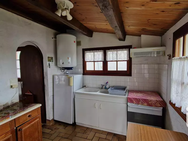 Maison, 59 m²