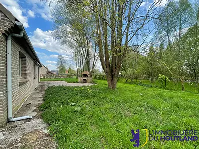 Maison, 176 m²