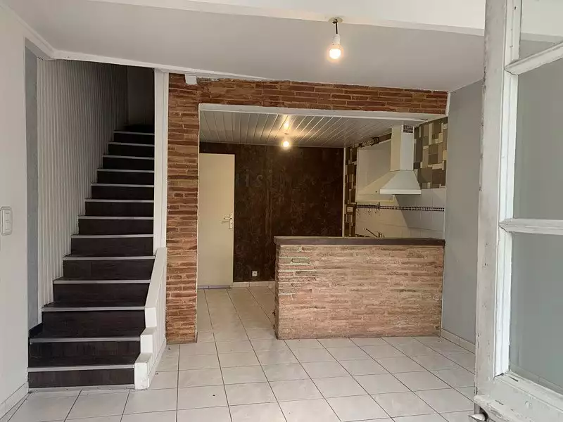 Maison, 72 m²