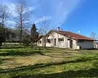 Maison, 95 m²