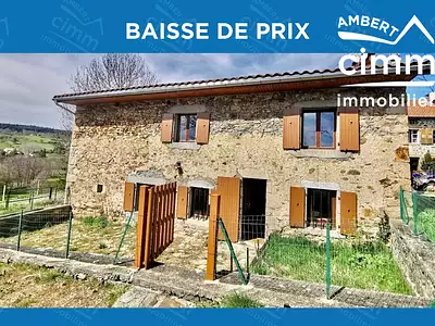 Maison, 74 m²