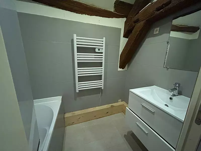 Maison, 109 m²