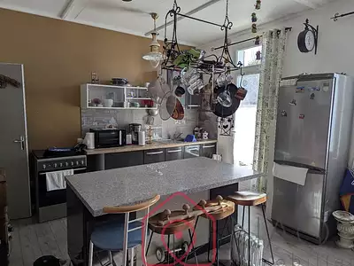 Maison, 63 m²