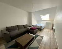 Appartement, 31,12 m²