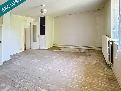 Maison, 98 m²