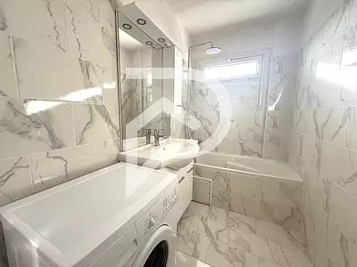 Appartement, 60 m²