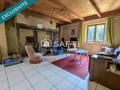 Maison, 140 m²