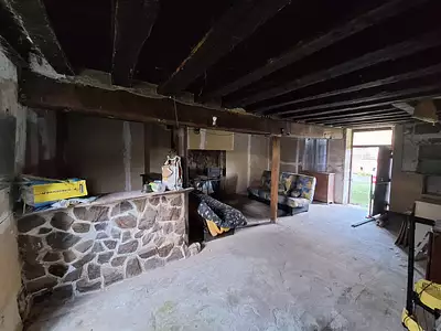 Maison, 100 m²