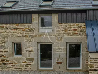 Maison, 100 m²