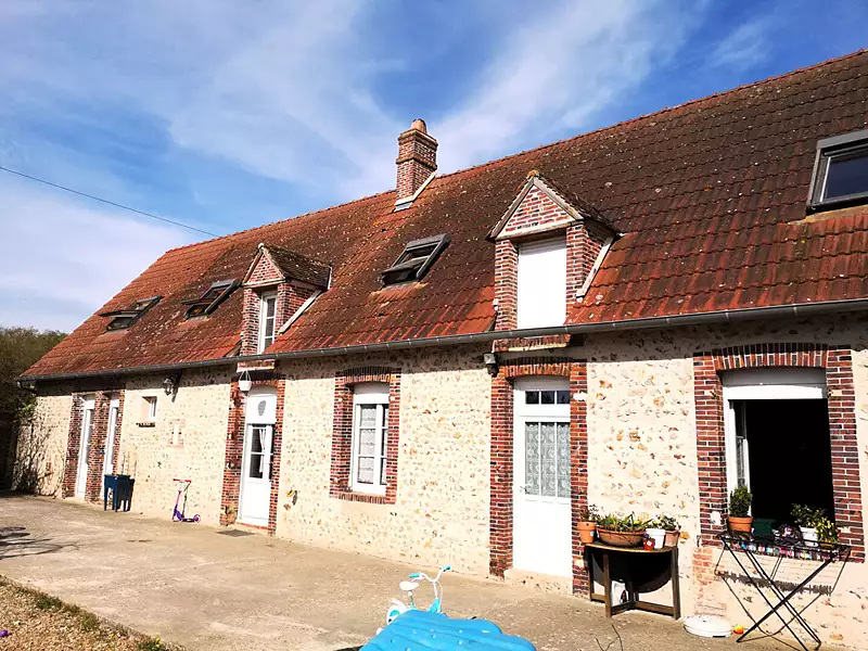 Maison, 190 m²