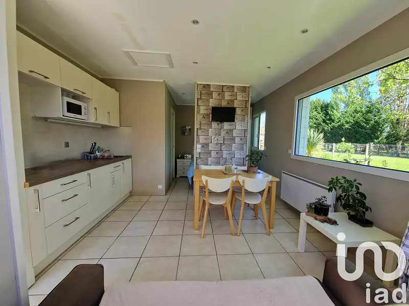 Maison, 186 m²
