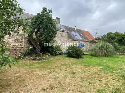 Maison, 165 m²