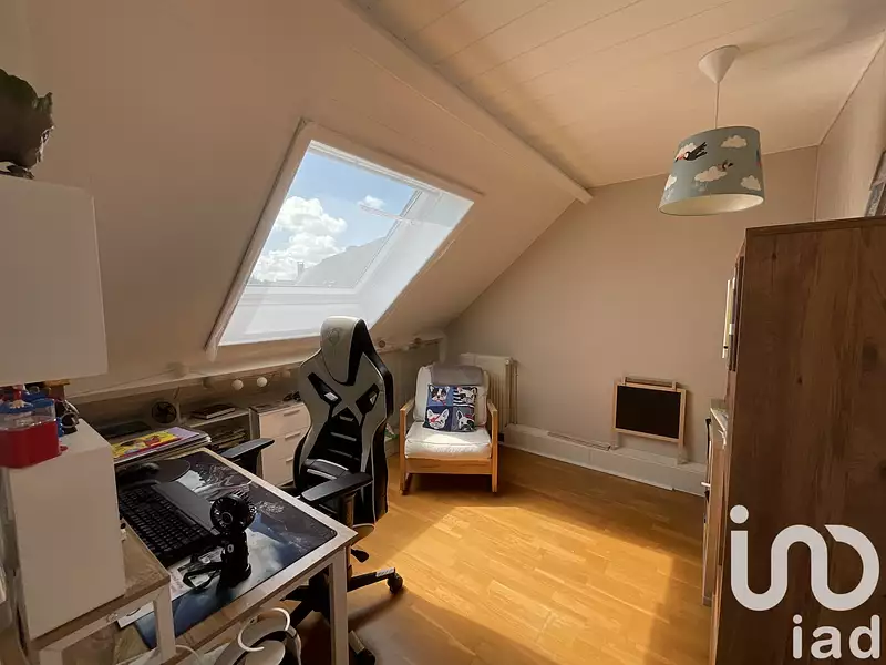 Maison, 135 m²