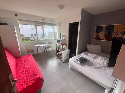 Appartement, 15,8 m²