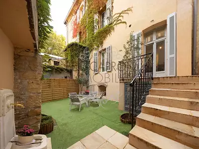 Appartement, 175 m²