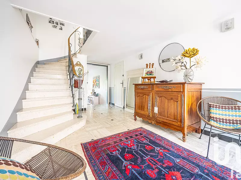 Maison, 138 m²
