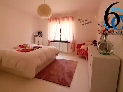 Maison, 205 m²