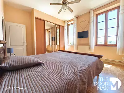 Maison, 195 m²