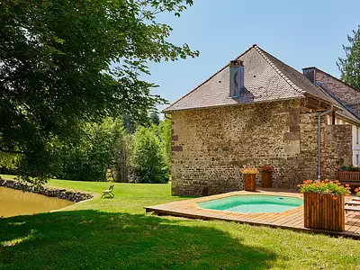 Maison, 492 m²