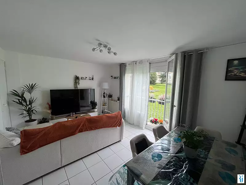 Appartement, 56,14 m²