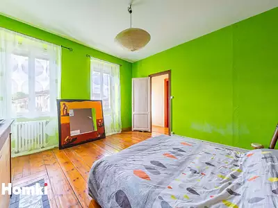 Maison, 155 m²