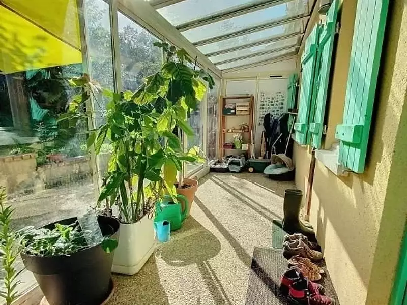Maison, 82 m²